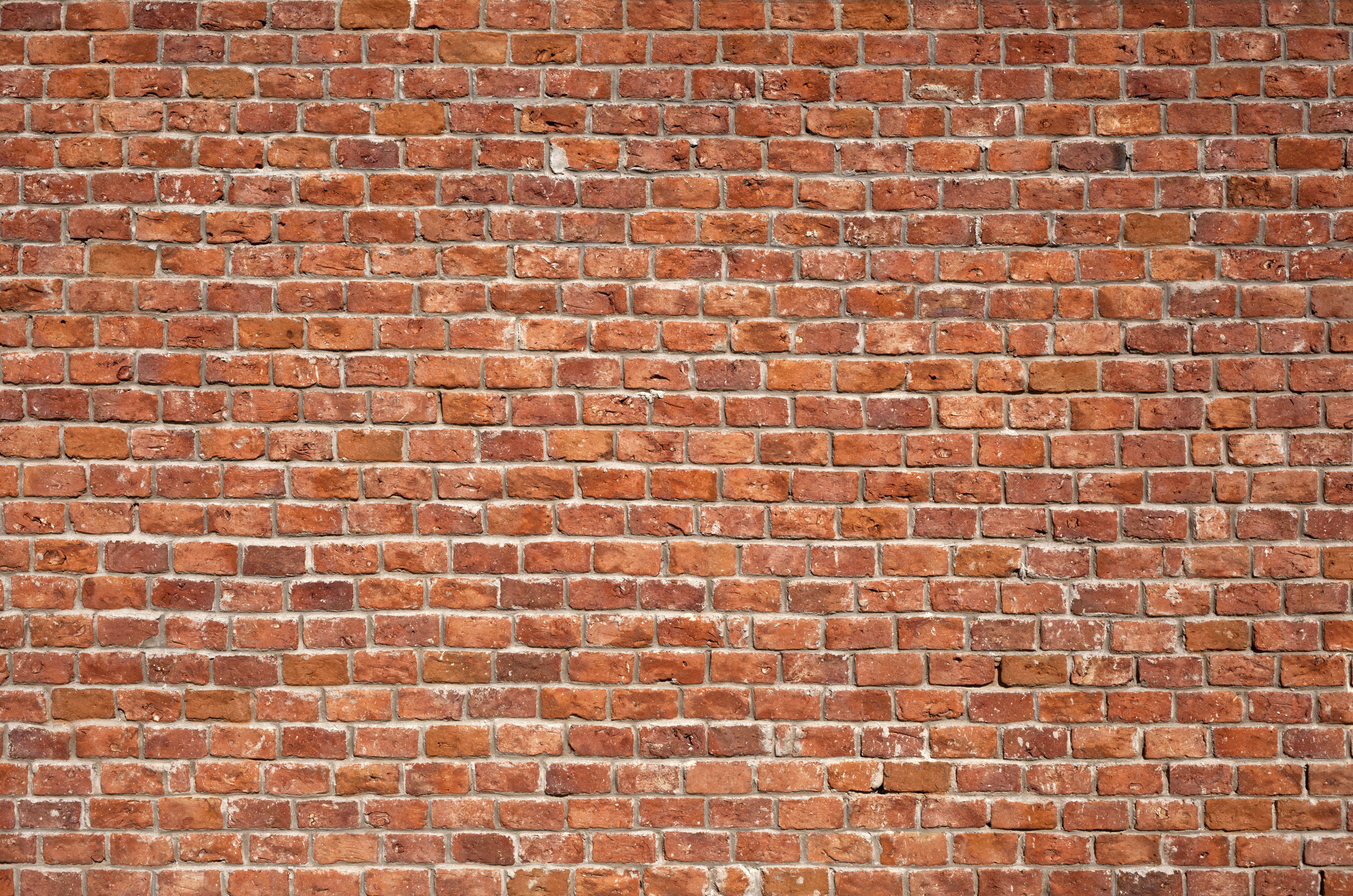 Brick Wall Background - Custom Wallpaper