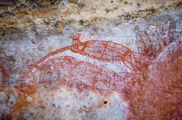 Aboriginal Rock Art Aboriginal Rock Art