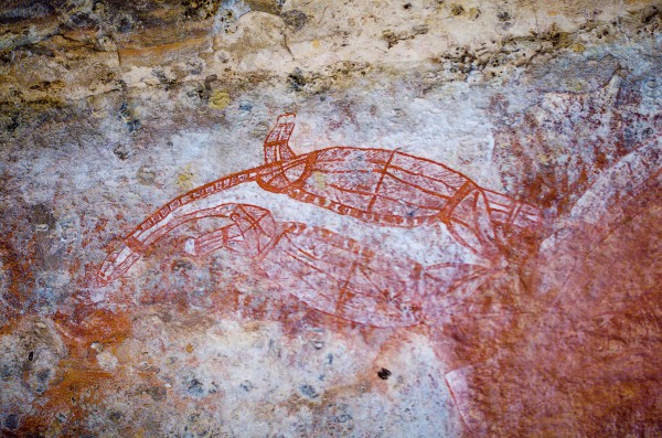 Aboriginal Rock Art