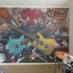 wallpaper, wall murals, murals, custom