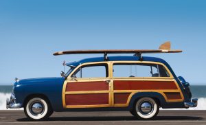 woody profile