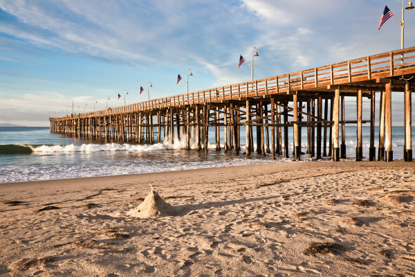 Ventura Pier