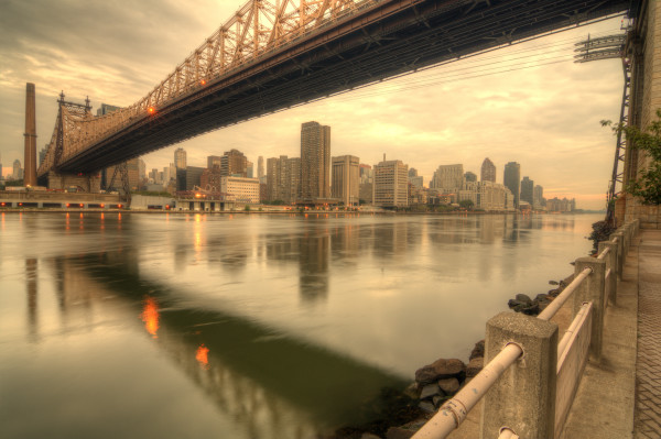 Queensboro Bridge