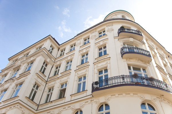 Wohnung  – Haus in Berlin