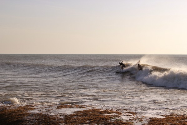 Sri Lanka surf