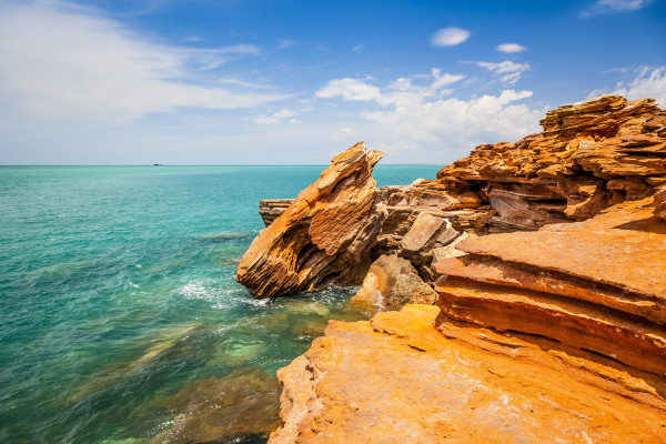 Broome Australia