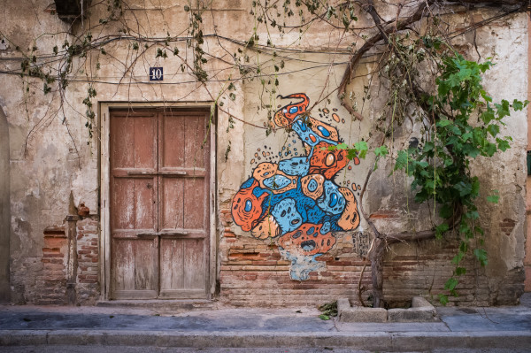 murale a valencia