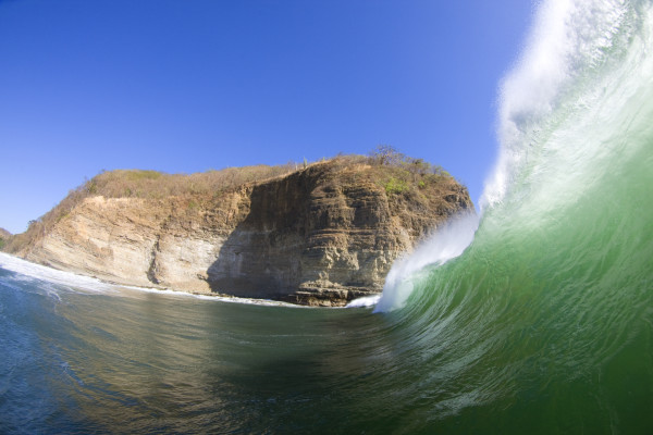 Nicaragua Wave 2