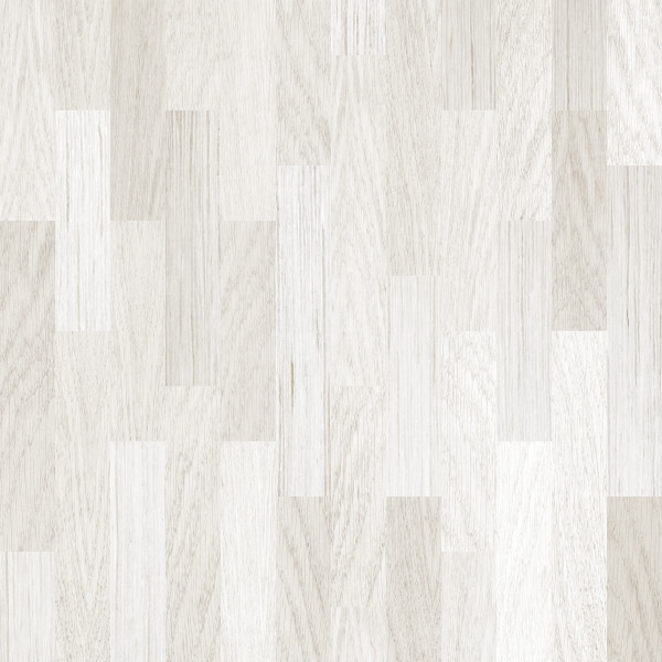 wooden floor white parquet background