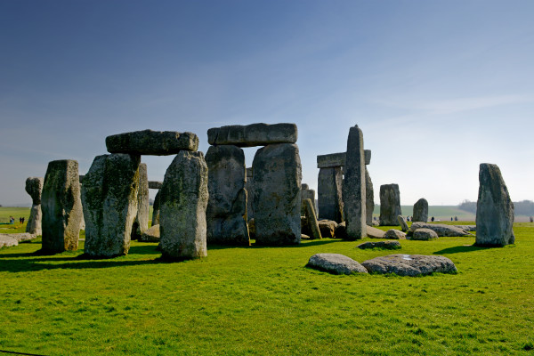 Stonehenge