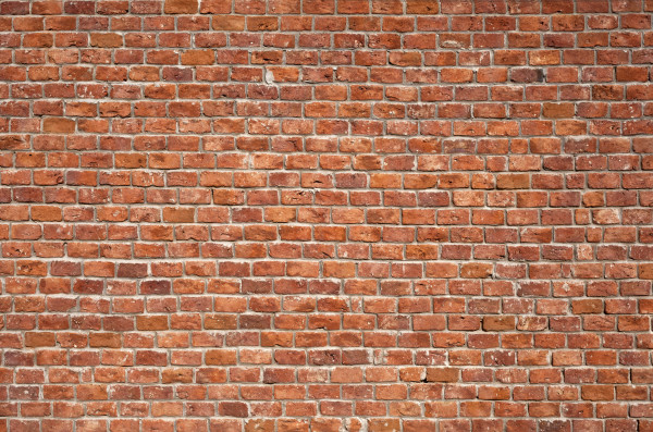 Brick Wall Background