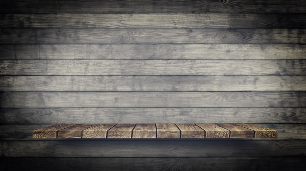 Wood Texture Background. Vintage and Grunge style.