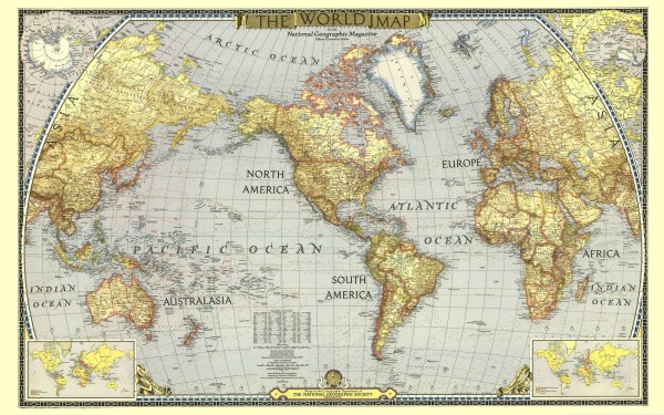 World