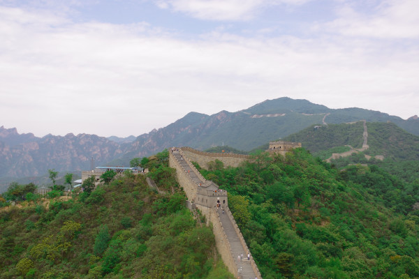 Great Wall