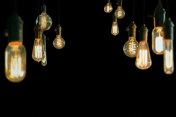 Edison Lightbulbs