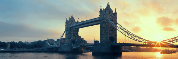 Tower Bridge London