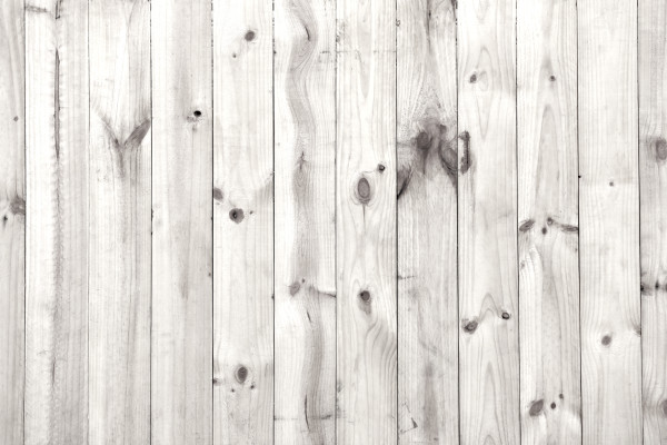 white old wood texture of wall.