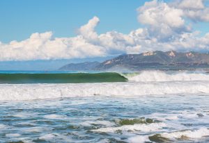 Ventura Harbor Surf