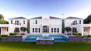 Self-Adhesive - 2200W x 1000H