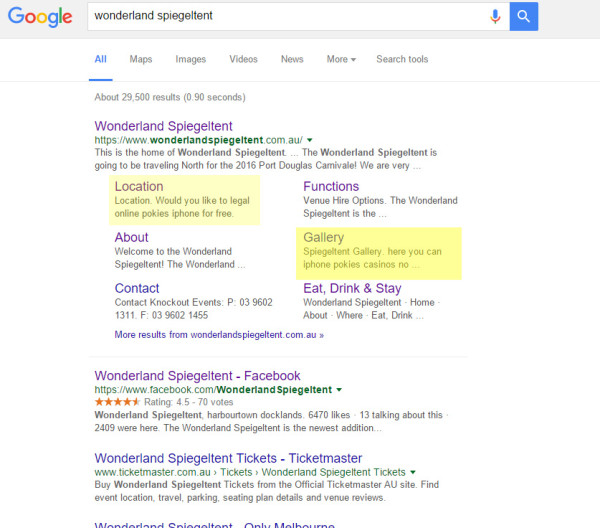 wonderland-spiegeltent-website