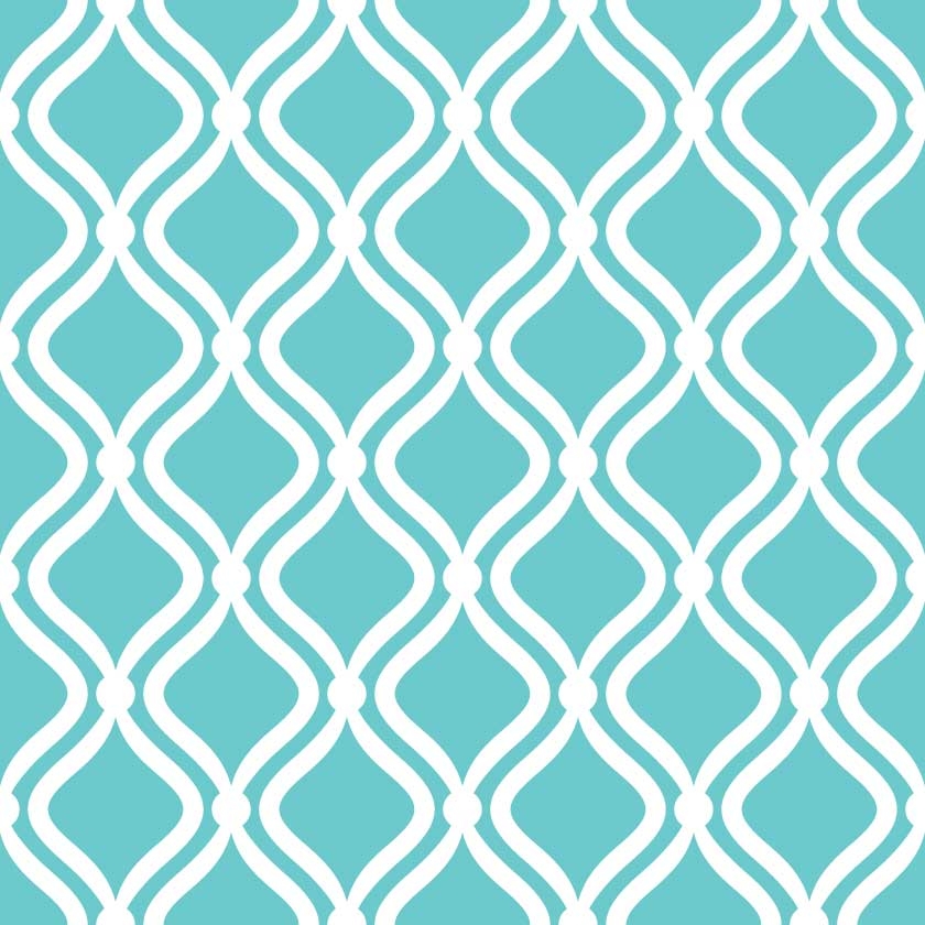 Tranquil Lattice 6909