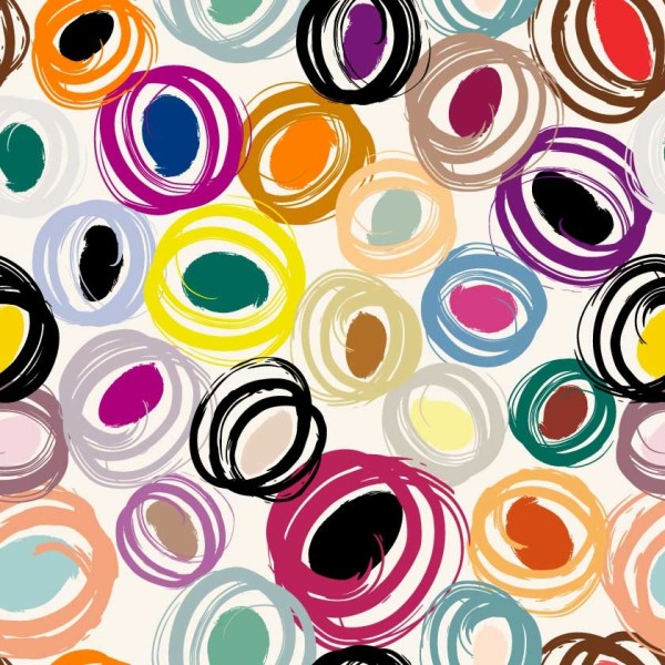 Circles and Strokes 0967