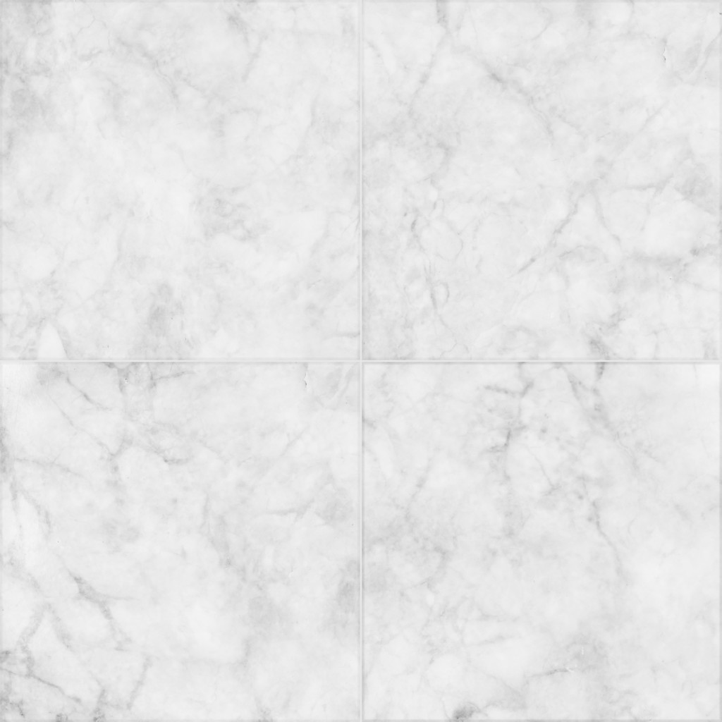 Marble Tiles seamless wall texture. - Custom Wallpaper