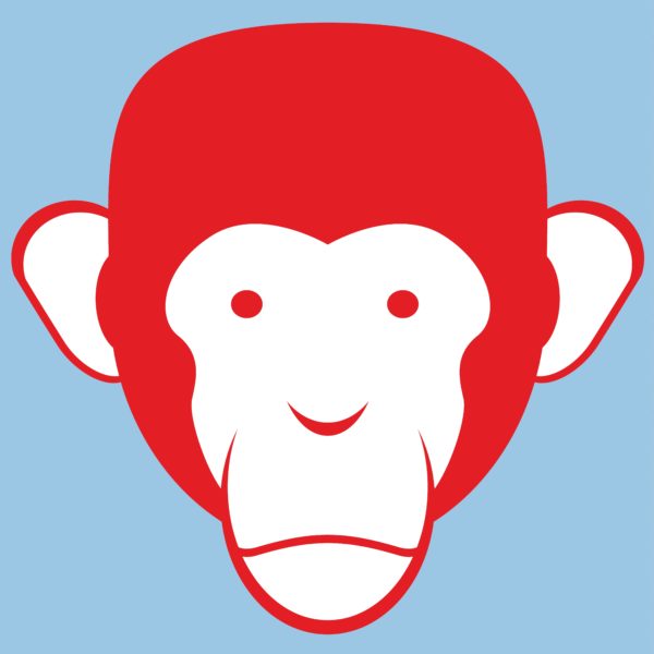 MonkeyDecal