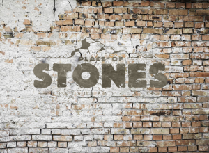 Self-Adhesive - 3000W x 2700H