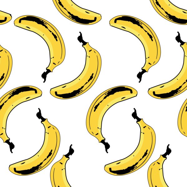 Bananas-Seamless-Pattern