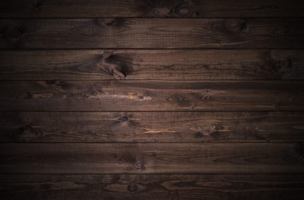 dark wood planks background