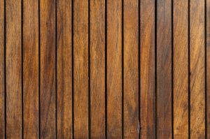 wood wall