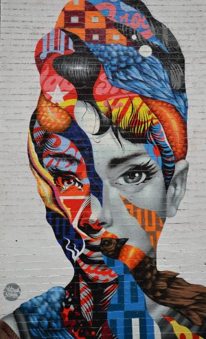 NYC Street Art