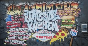 stateside kitchen