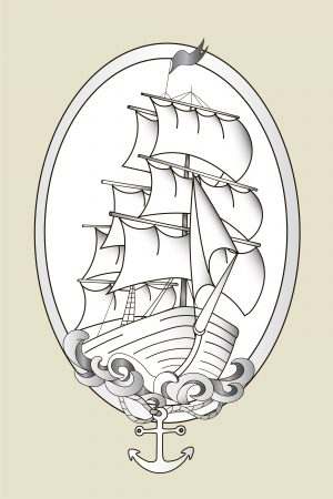 Tattoo Ship