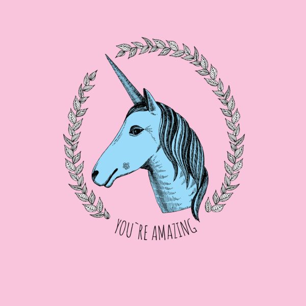 You’re-amazing-Unicorn