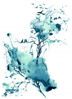 Self-Adhesive - 1900W x 2410H