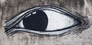 eye