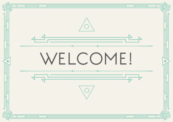 Gatsby-Style-Invitation-in-Art-Deco