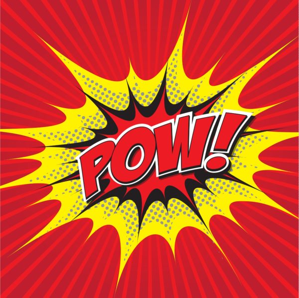 POW!-wording-comic-speech-bubble-in-pop-art-style