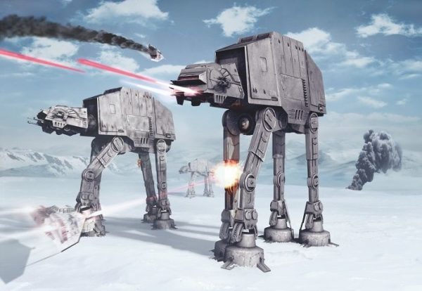 battle of hoth