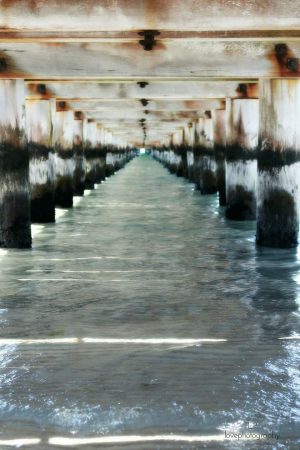 Self-Adhesive - 1035W x 2600H