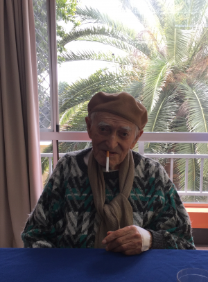 Self-Adhesive - 1000W x 500H