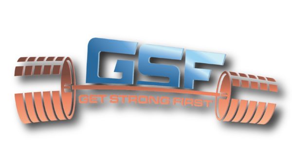 GSF – logo – large