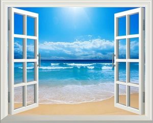 Self-Adhesive - 2120W x 1320H