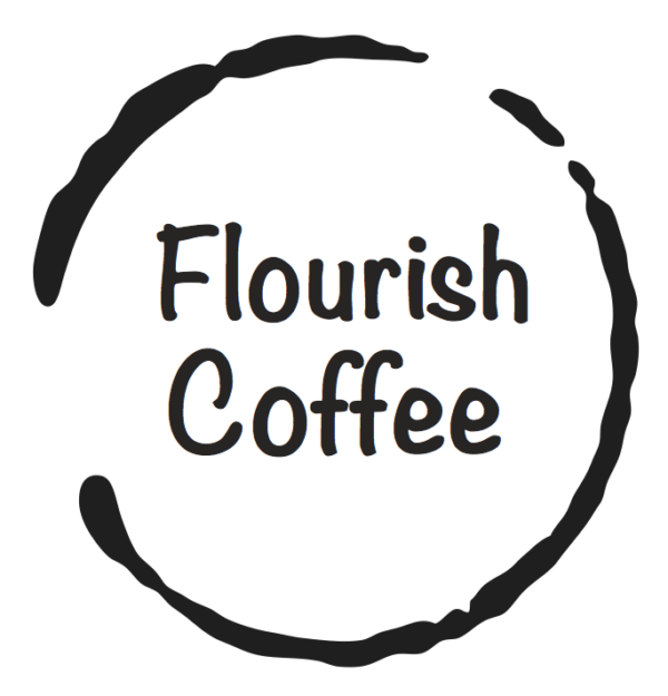 Flourish Coffee (THE Logo)
