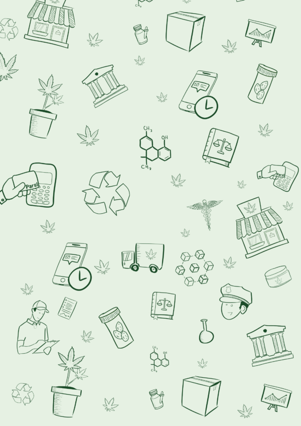 illustration background