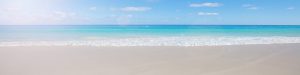 Beach background