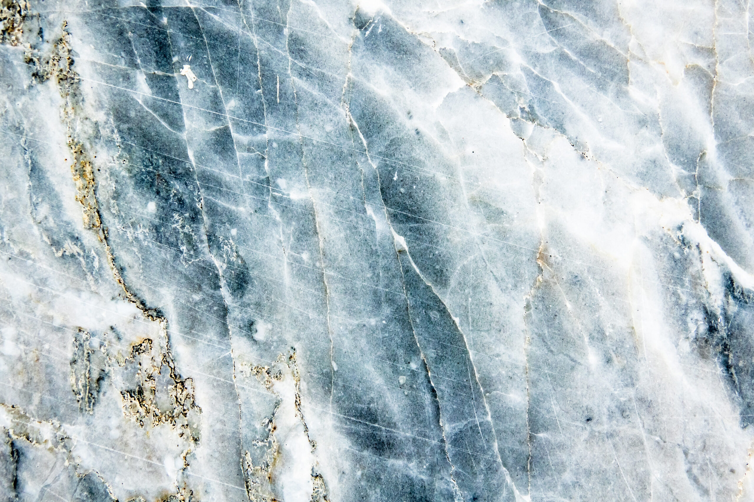 Abstract Marble texture or background pattern with high resolution - Custom  Wallpaper