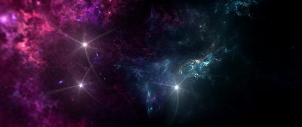 black hole, planets and galaxy. Science fiction wallpaper. Astronomy is the scientific study of the universe stars, planets, galaxies